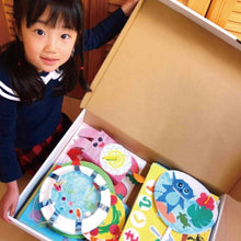 画像をギャラリービューアに読み込む, メモリアルボックス(白)4セット入り