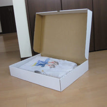 画像をギャラリービューアに読み込む, メモリアルボックス(白)4セット入り