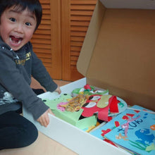 画像をギャラリービューアに読み込む, メモリアルボックス(白)4セット入り